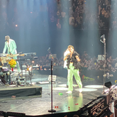 Harry Styles / Jenny Lewis on Nov 20, 2021 [367-small]