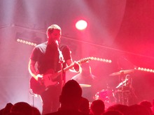 Manchester Orchestra / Foxing / Michigander on Mar 1, 2022 [387-small]