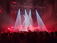 Manchester Orchestra / Foxing / Michigander on Mar 1, 2022 [388-small]
