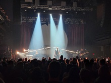 Manchester Orchestra / Foxing / Michigander on Mar 1, 2022 [390-small]