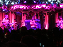 Deer Tick / T. Hardy Morris on Dec 31, 2014 [094-small]