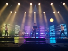 Milky Chance / Alice Phoebe Lou on Mar 4, 2020 [401-small]