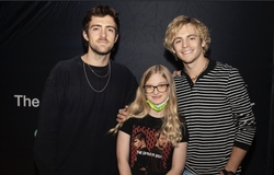 The Driver Era / The Wrecks / Moontower on Nov 15, 2021 [405-small]