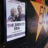 The Driver Era / The Wrecks / Moontower on Nov 15, 2021 [407-small]