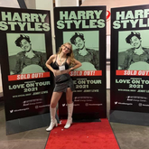 Harry Styles / Jenny Lewis on Sep 22, 2021 [410-small]