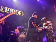 Leoniden / Blond on Feb 5, 2019 [415-small]