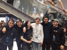 AnnenMayKantereit / Leoniden on Apr 13, 2019 [423-small]