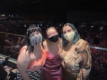 Harry Styles / Jenny Lewis on Sep 17, 2021 [424-small]