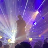 Echo & The Bunnymen / Alan Mcgee Dj Set on Feb 28, 2022 [432-small]