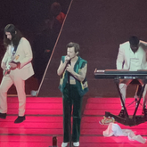 Harry Styles / Jenny Lewis on Nov 17, 2021 [448-small]