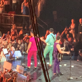 Jonas Brothers / Jordan McGraw on Sep 26, 2019 [457-small]