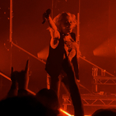 Pale Waves / hot milk / Bitters on Mar 1, 2022 [463-small]