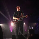 George Ezra / Noah Kahan on Apr 22, 2018 [469-small]