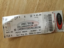 James Taylor  on Aug 26, 2006 [949-small]