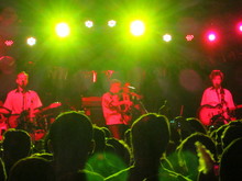 Deer Tick / T. Hardy Morris on Dec 31, 2014 [095-small]