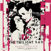 The Twilight Sad on Aug 24, 2022 [521-small]