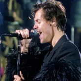 Harry Styles / Jenny Lewis on Oct 3, 2021 [527-small]