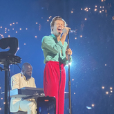 Harry Styles / Jenny Lewis on Oct 16, 2021 [538-small]