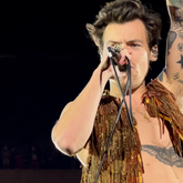 Harry Styles on Nov 28, 2021 [546-small]