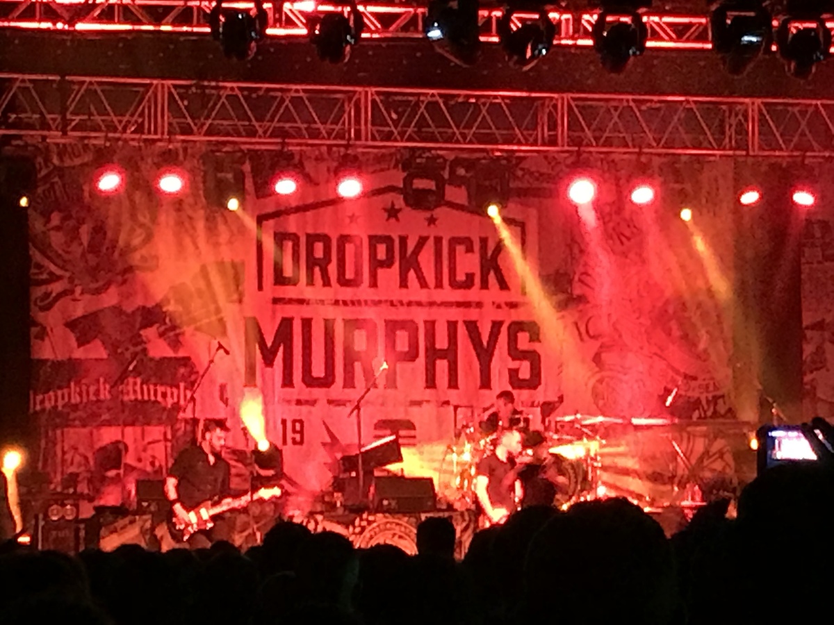 Concert History of Albany Capital Center Albany, New York, United