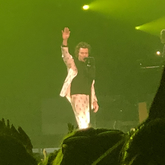Harry Styles / Kacey Musgraves on Jun 21, 2018 [563-small]