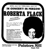 Roberta Flack / Return to Forever / Chick Corea on Jul 21, 1975 [570-small]