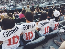 One Direction / Icona Pop on Aug 5, 2015 [578-small]