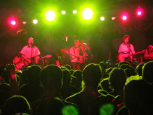 Deer Tick / T. Hardy Morris on Dec 31, 2014 [096-small]