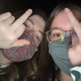 Dua Lipa / Caroline Polachek / Lolo Zouaï on Feb 26, 2022 [625-small]