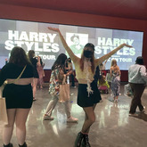 Harry Styles / Jenny Lewis on Sep 24, 2021 [631-small]