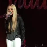 Hunter Hayes / Danielle Bradbery / Dan + Shay on Mar 28, 2014 [635-small]