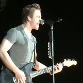 Hunter Hayes / Danielle Bradbery / Dan + Shay on Mar 28, 2014 [636-small]