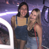 Harry Styles / Kacey Musgraves on Jun 11, 2018 [646-small]