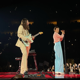 Harry Styles / Jenny Lewis on Sep 17, 2021 [660-small]