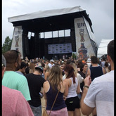 Misterwives / Ballyhoo! / Rubblebucket  / Beach Slang / The Bad Bees on Jul 23, 2017 [663-small]
