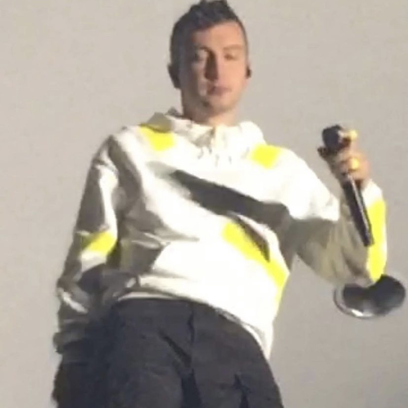 Jun 07, 2019 Twenty One Pilots / Bear Hands at PPG Paints Arena