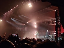 Wolf Alice / Matt Maltese on Mar 1, 2022 [678-small]