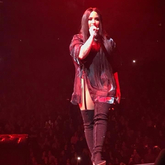 Demi Lovato / DJ Khaled / Kehlani on Mar 13, 2018 [712-small]
