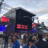 Luke Bryan / Sam Hunt / Jon Pardi / Morgan Wallen on Jul 6, 2018 [724-small]