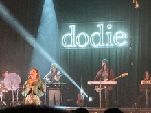 Dodie / Lizzy McAlpine on Feb 28, 2022 [750-small]