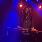 Dean Lewis on Nov 21, 2021 [759-small]