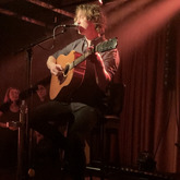 Dean Lewis on Nov 21, 2021 [762-small]