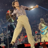 Harry Styles / Jenny Lewis on Sep 9, 2021 [775-small]