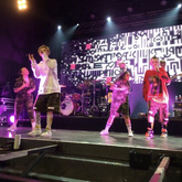 Marcus & Martinus / Encure on Mar 4, 2018 [793-small]
