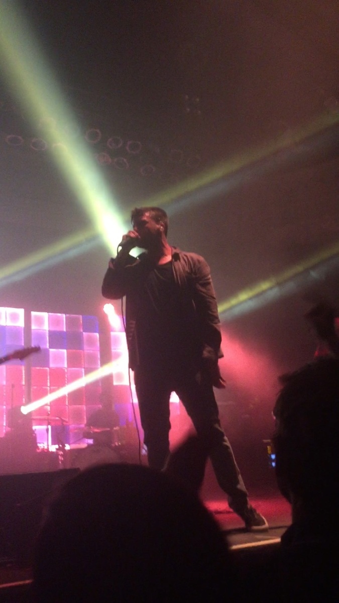 Concert History of Newport Music Hall Columbus, Ohio, United States