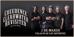 Creedence Clearwater on Mar 2, 2018 [828-small]