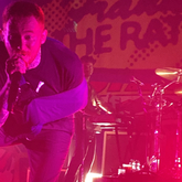 Frank Carter & The Rattlesnakes / Cassyette / Lynks on Nov 20, 2021 [833-small]