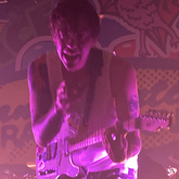 Frank Carter & The Rattlesnakes / Cassyette / Lynks on Nov 20, 2021 [834-small]