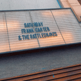 Frank Carter & The Rattlesnakes / Cassyette / Lynks on Nov 20, 2021 [835-small]
