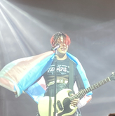 Yungblud / Noisy / Wargasm (UK) / Saint PHNX on Dec 8, 2021 [839-small]